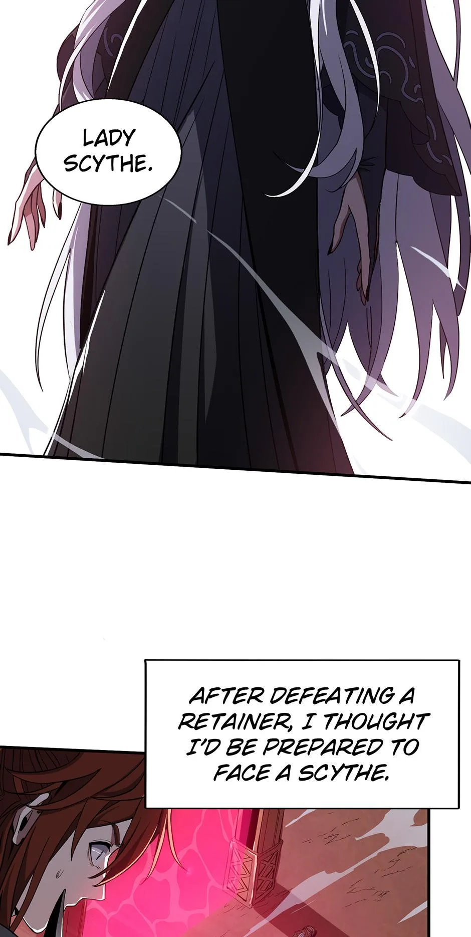 The Beginning After The End - Chapter 194 - Page 82