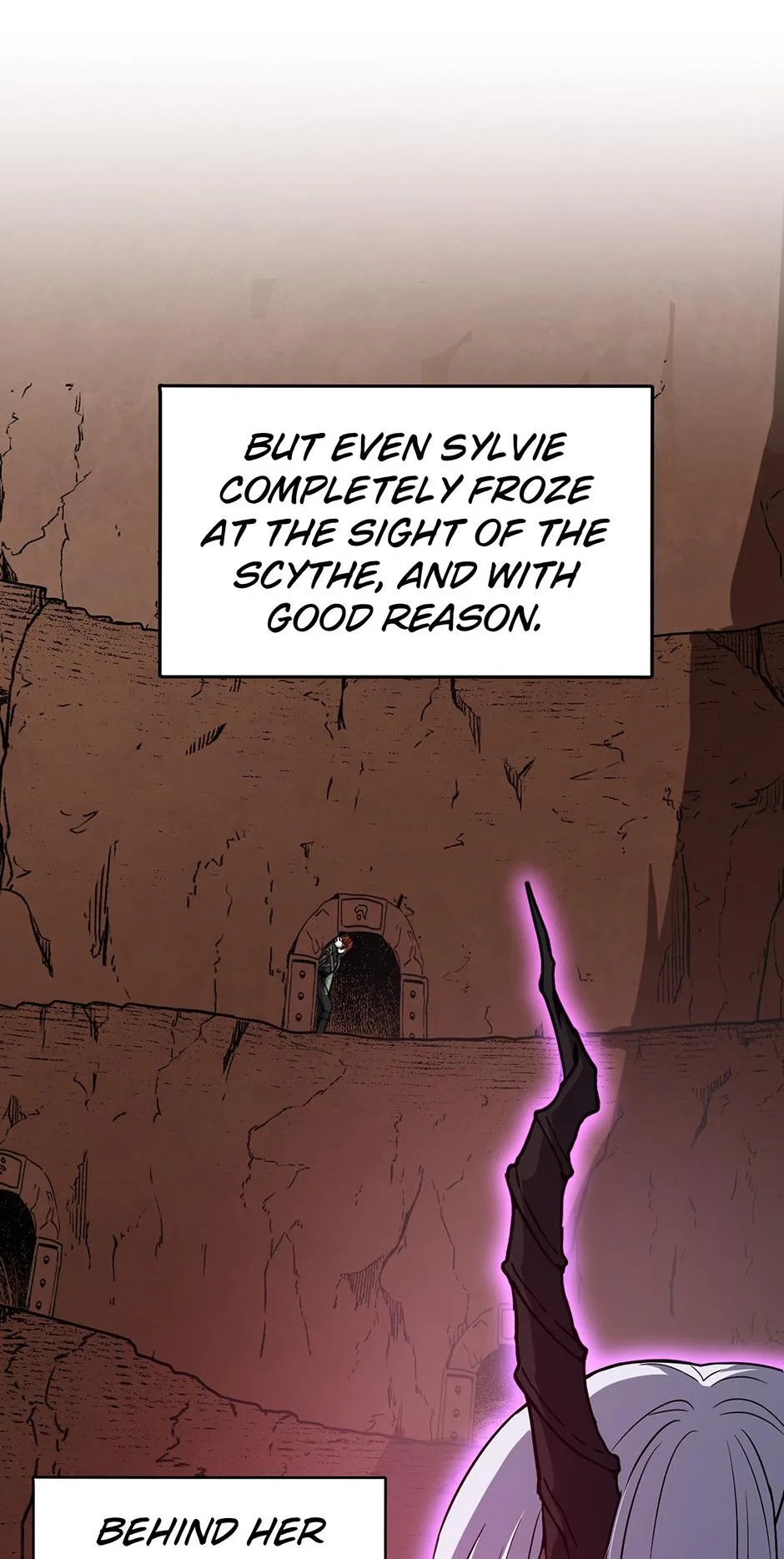 The Beginning After The End - Chapter 194 - Page 86