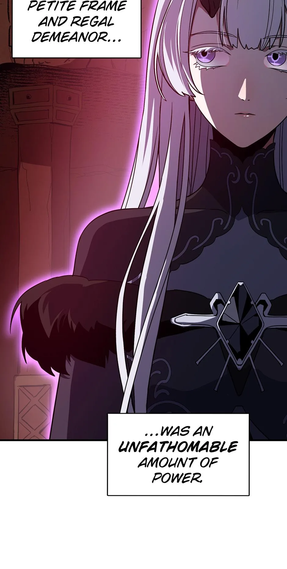 The Beginning After The End - Chapter 194 - Page 87