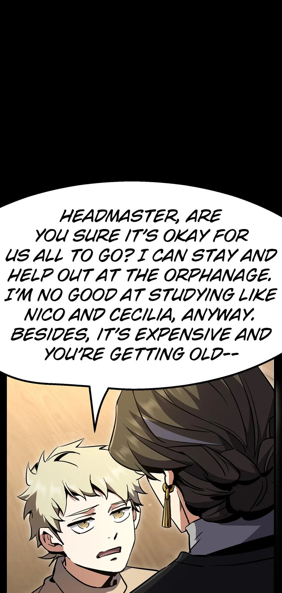 The Beginning After The End - Chapter 194 - Page 9