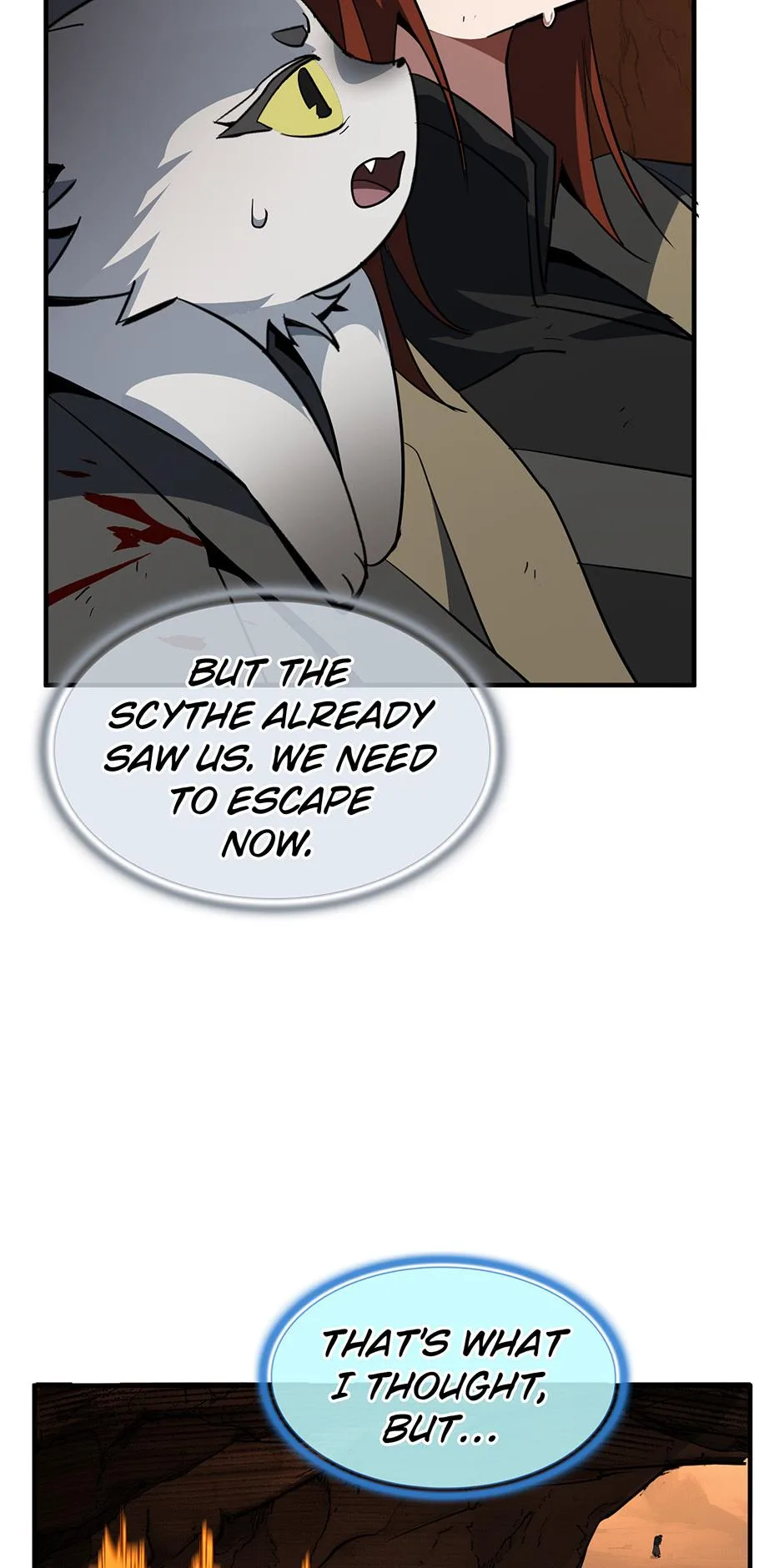 The Beginning After The End - Chapter 195 - Page 10