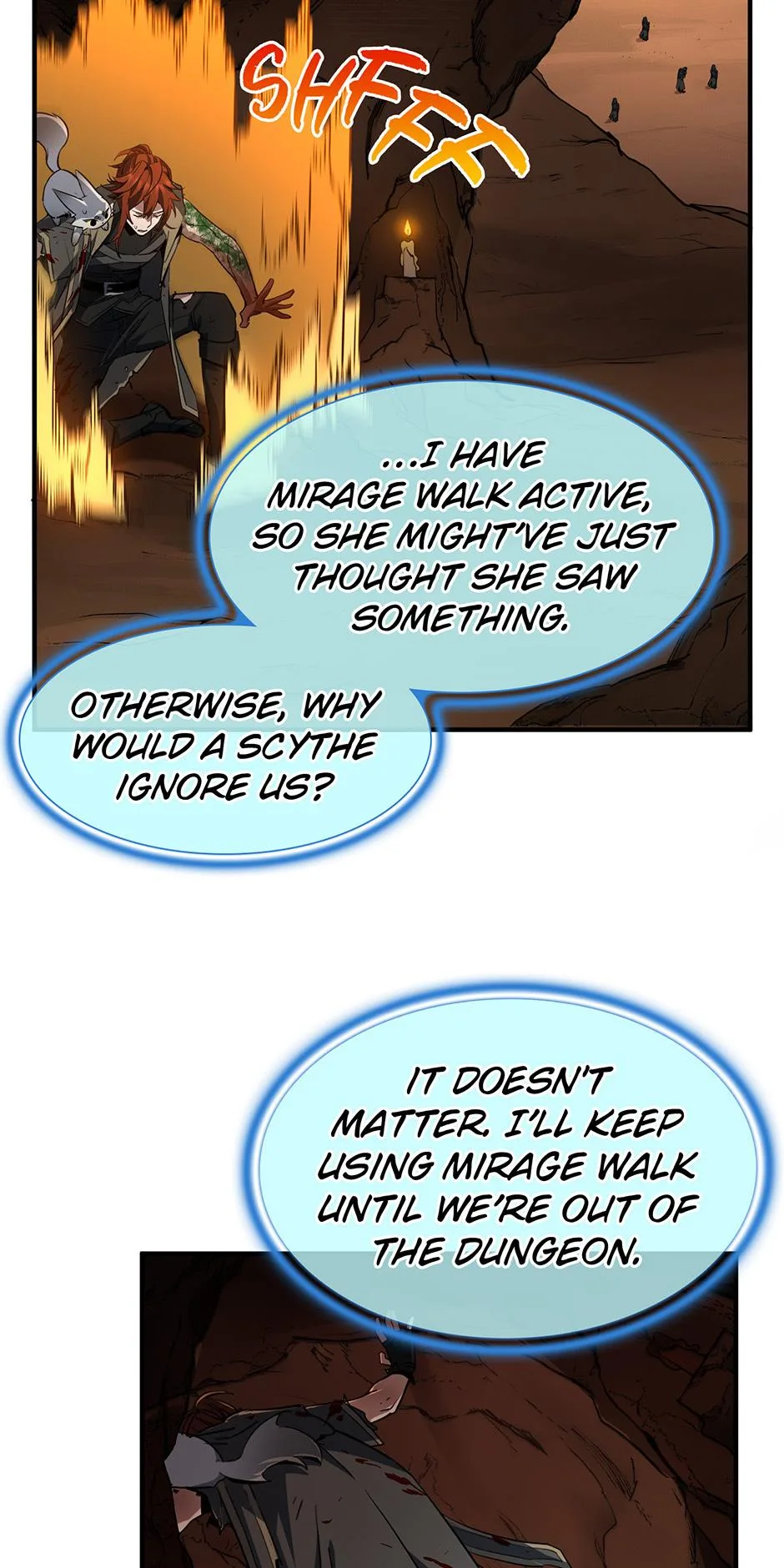 The Beginning After The End - Chapter 195 - Page 11