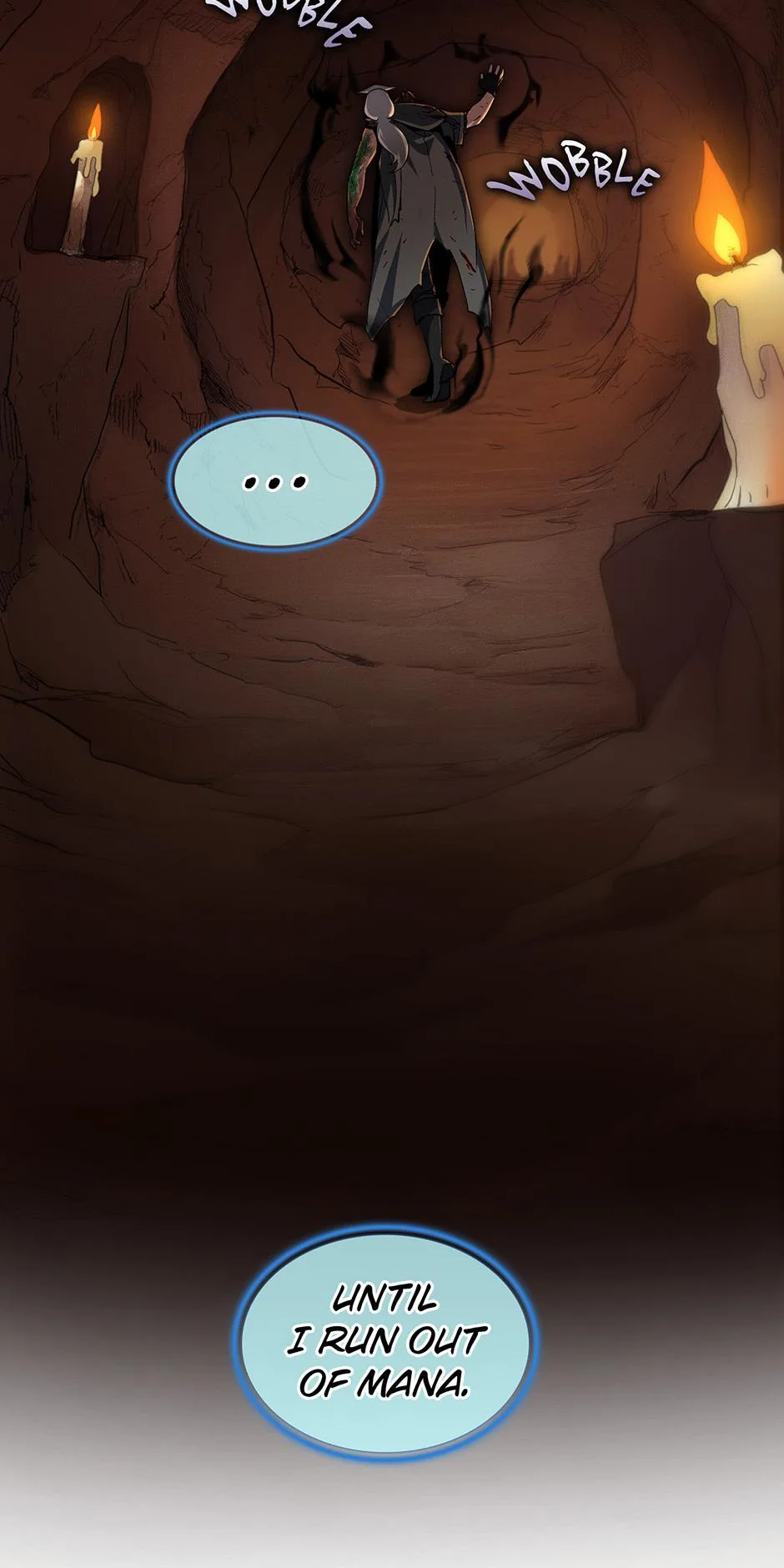 The Beginning After The End - Chapter 195 - Page 13