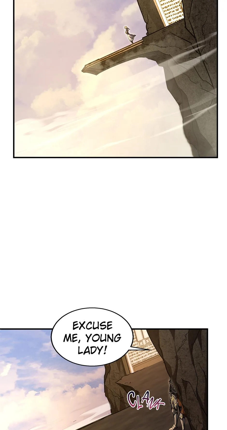 The Beginning After The End - Chapter 195 - Page 18