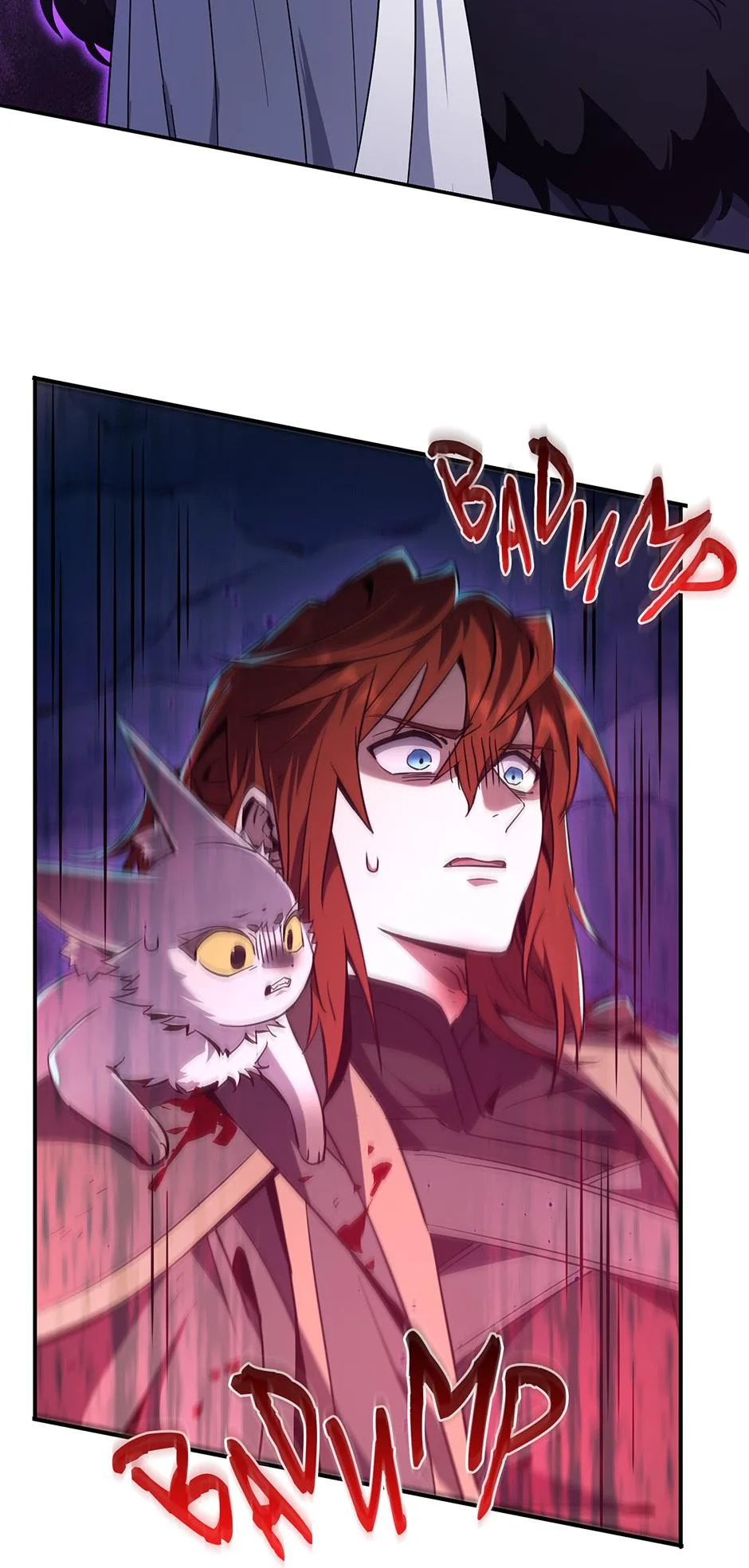 The Beginning After The End - Chapter 195 - Page 2