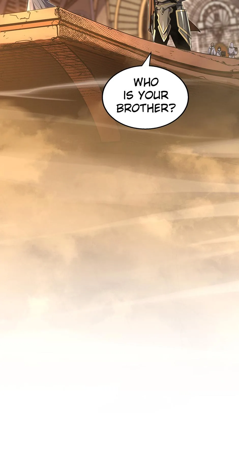 The Beginning After The End - Chapter 195 - Page 21