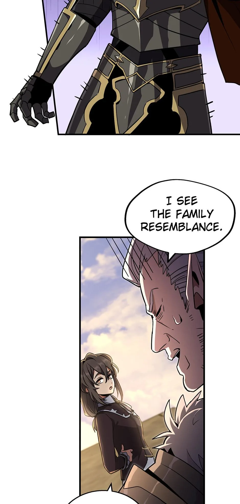 The Beginning After The End - Chapter 195 - Page 23