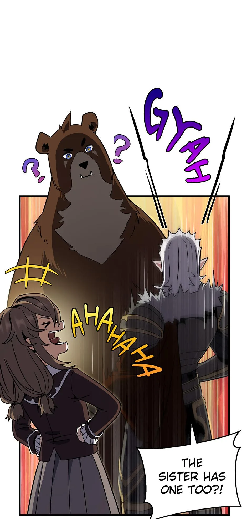 The Beginning After The End - Chapter 195 - Page 25