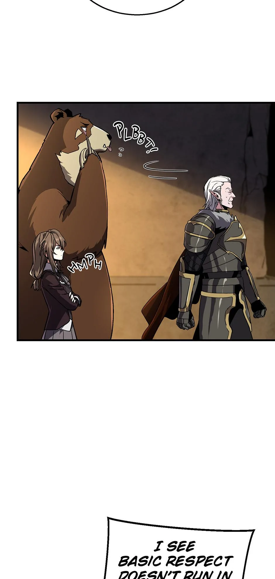 The Beginning After The End - Chapter 195 - Page 27