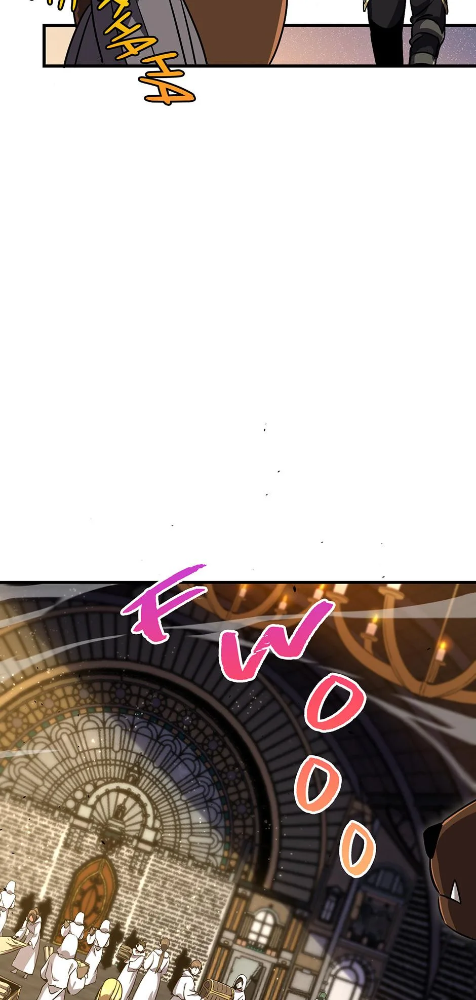 The Beginning After The End - Chapter 195 - Page 29