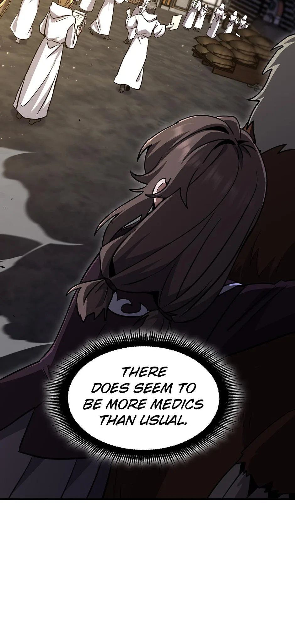 The Beginning After The End - Chapter 195 - Page 30