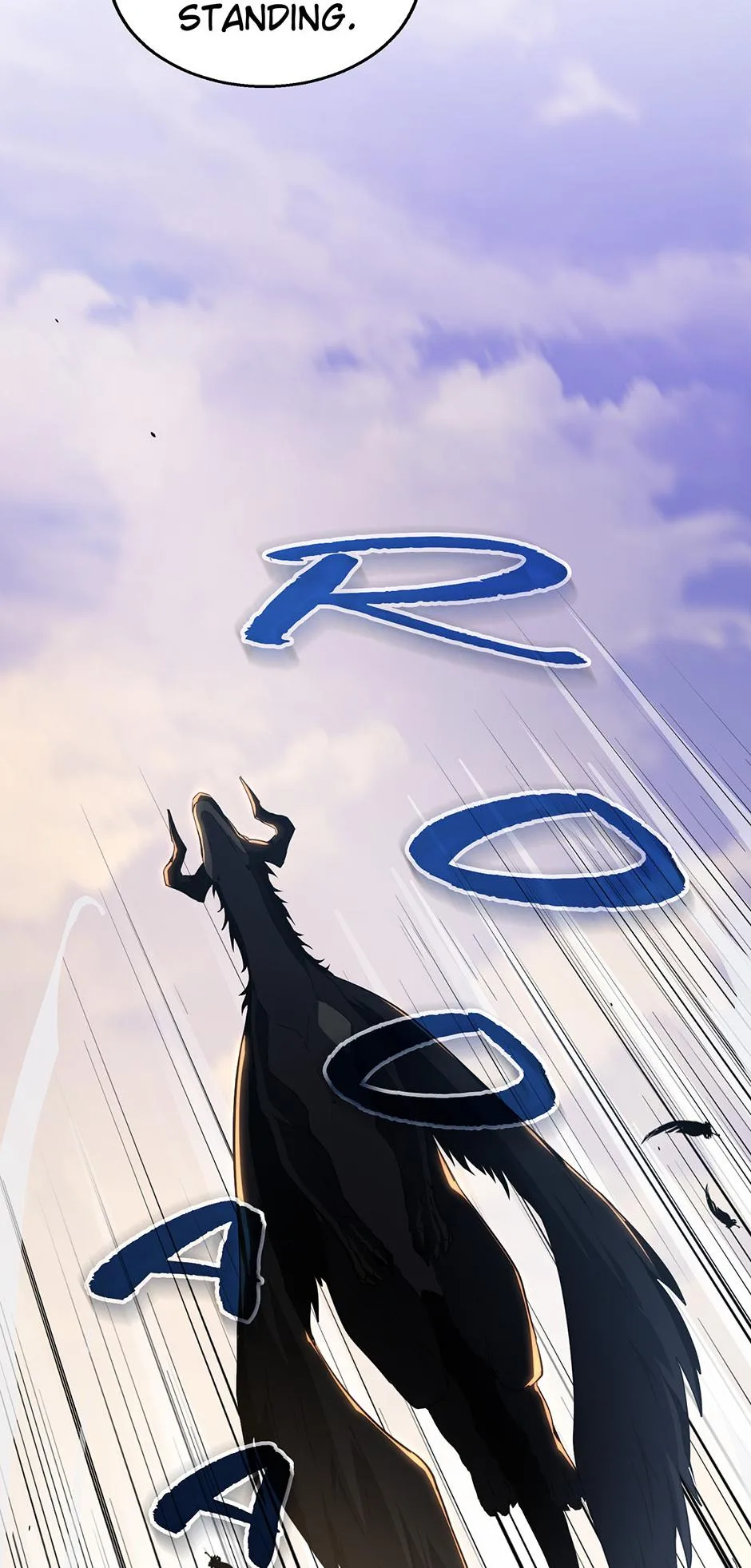 The Beginning After The End - Chapter 195 - Page 32