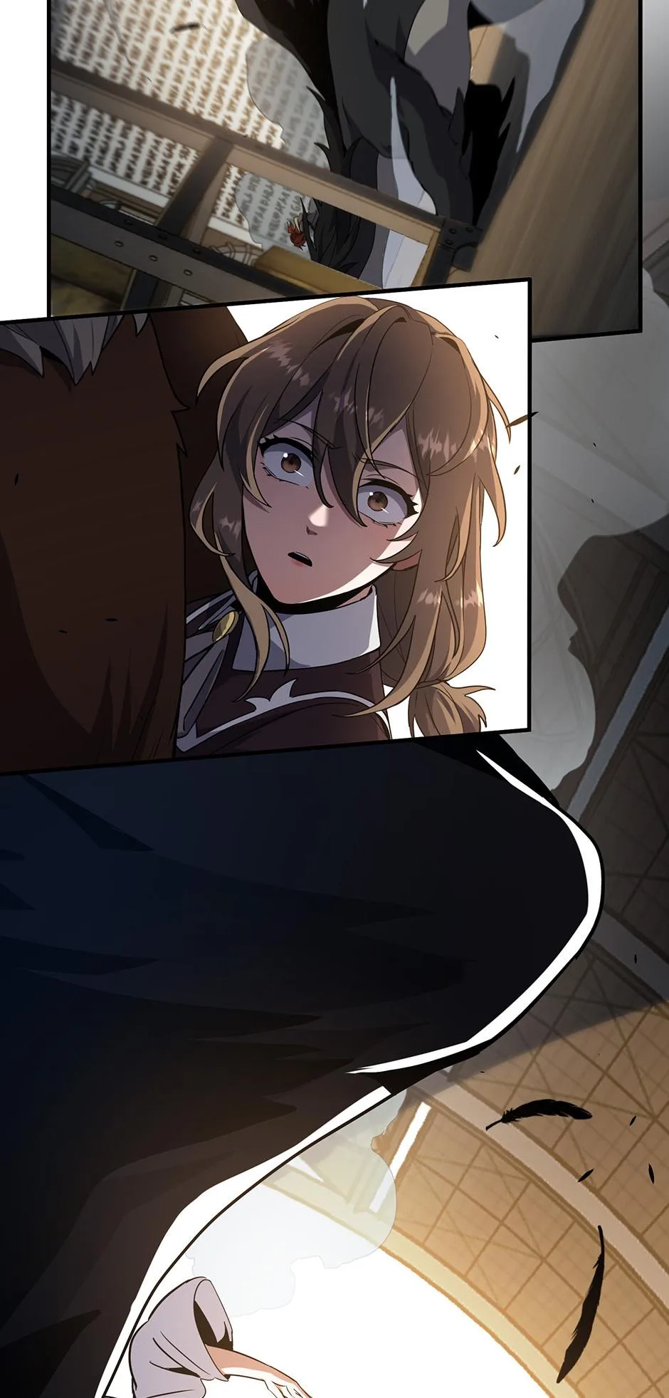 The Beginning After The End - Chapter 195 - Page 34