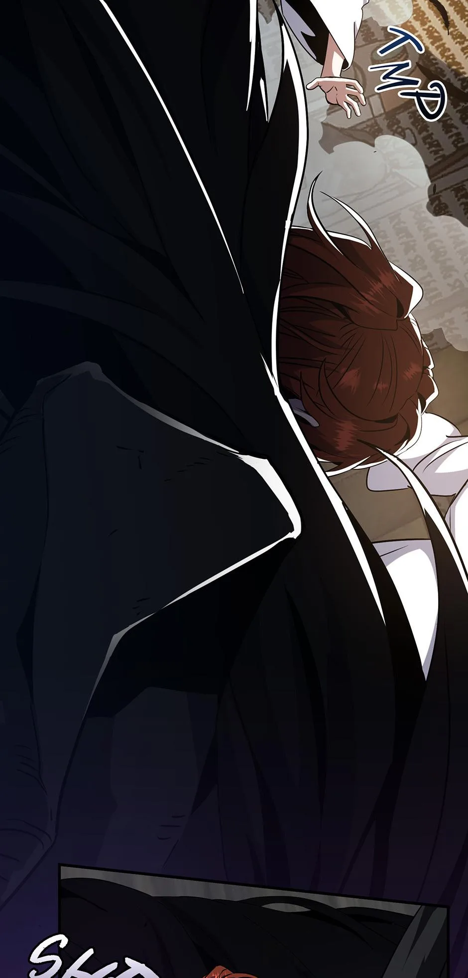 The Beginning After The End - Chapter 195 - Page 36