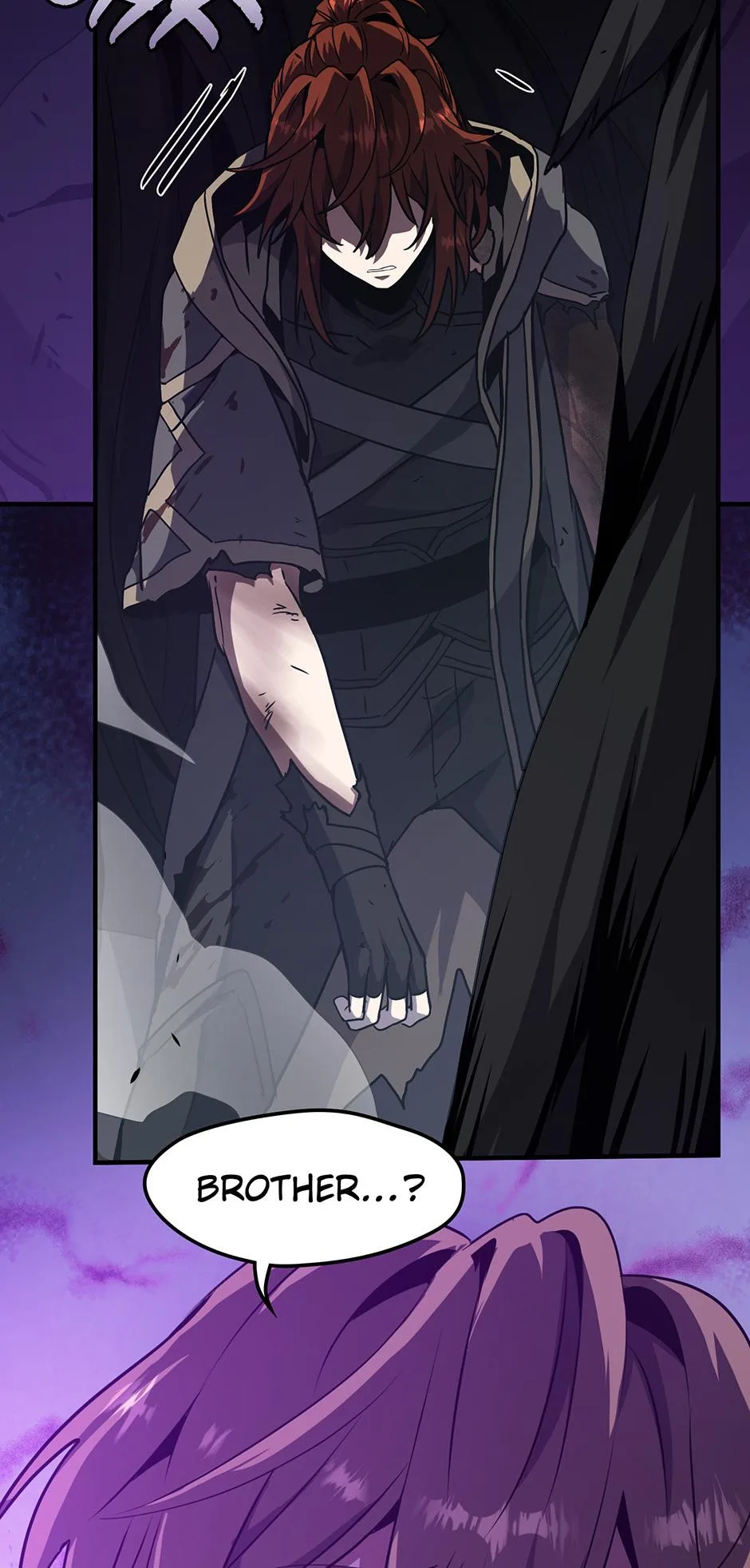 The Beginning After The End - Chapter 195 - Page 37