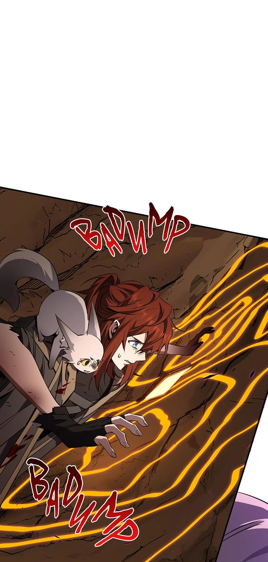 The Beginning After The End - Chapter 195 - Page 4