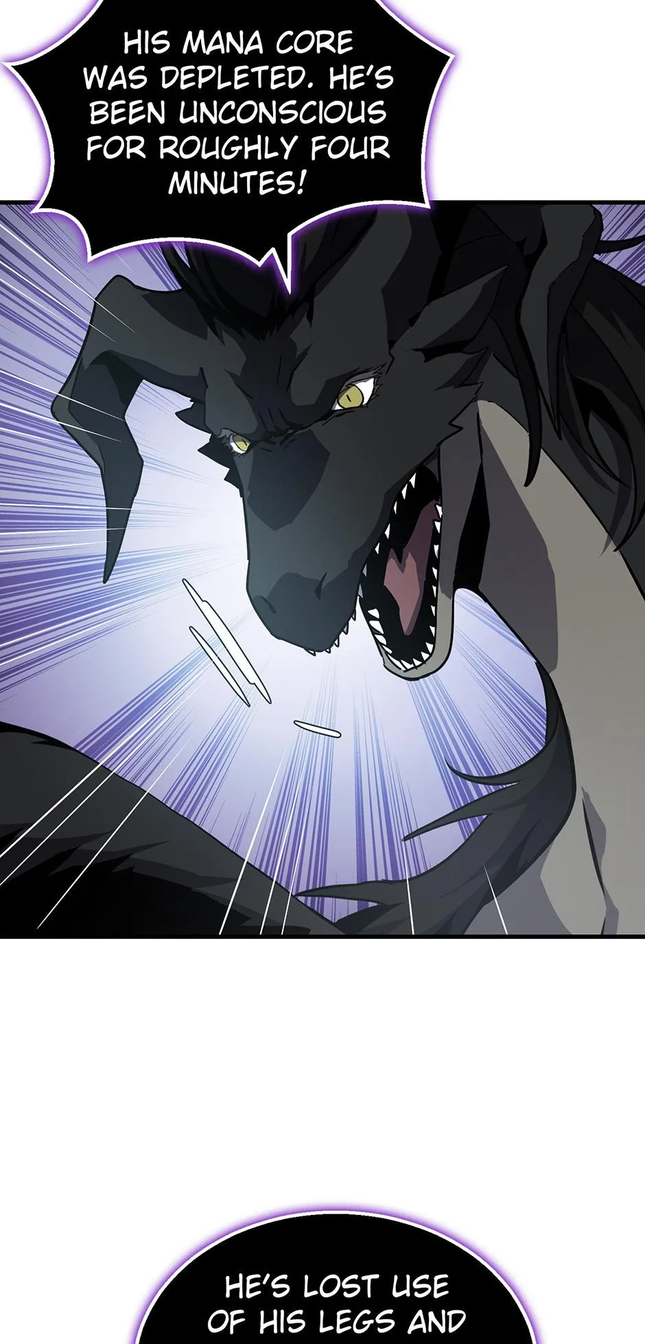 The Beginning After The End - Chapter 195 - Page 40