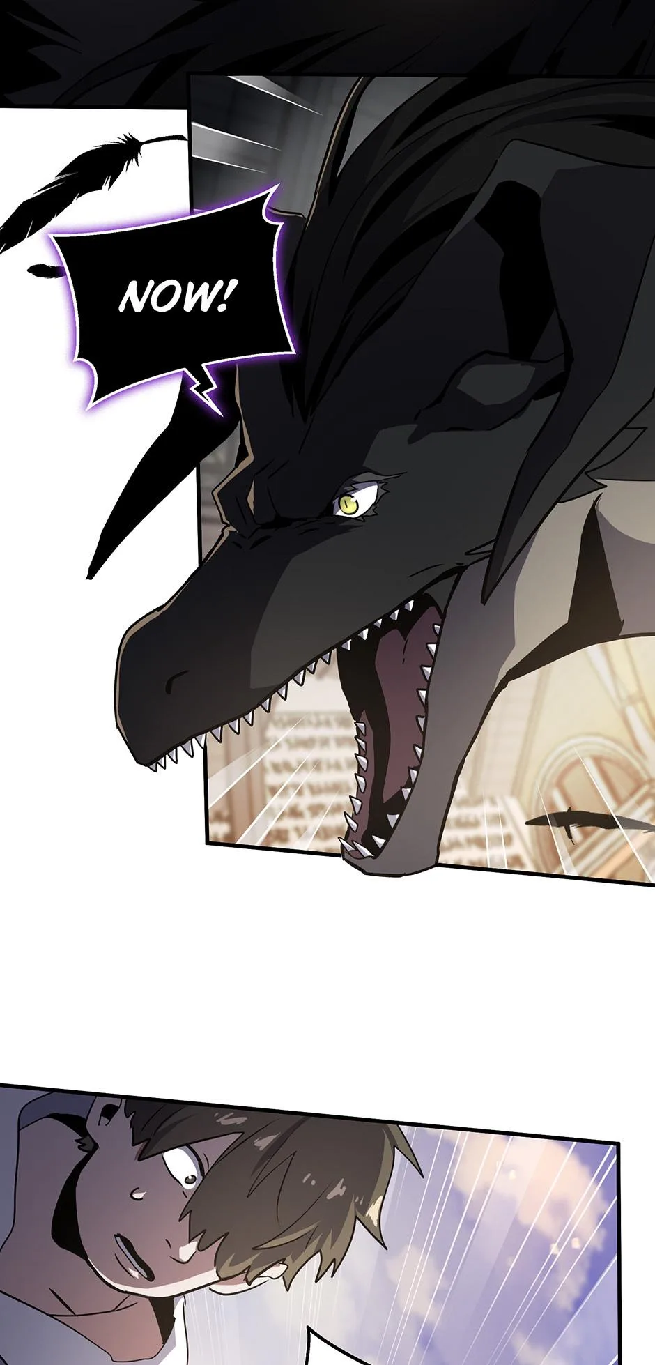 The Beginning After The End - Chapter 195 - Page 43