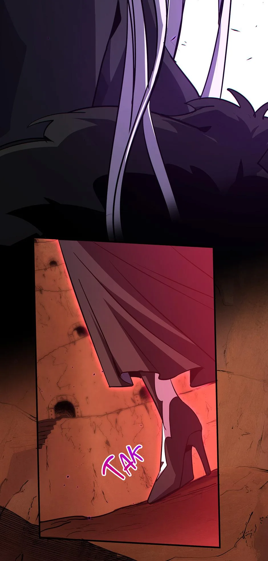 The Beginning After The End - Chapter 195 - Page 6