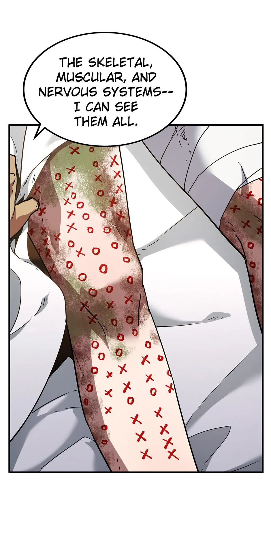 The Beginning After The End - Chapter 195 - Page 61
