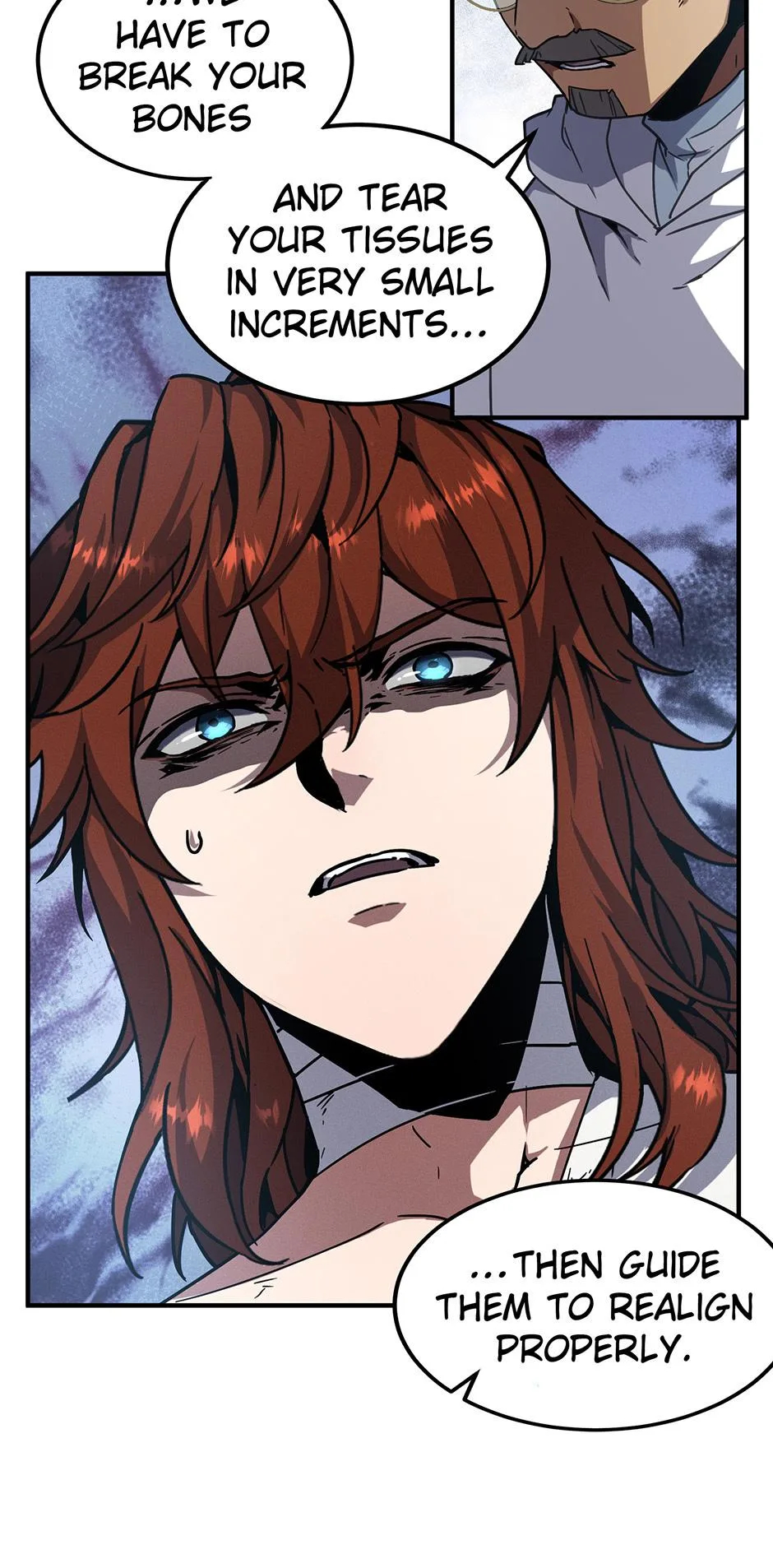 The Beginning After The End - Chapter 195 - Page 65
