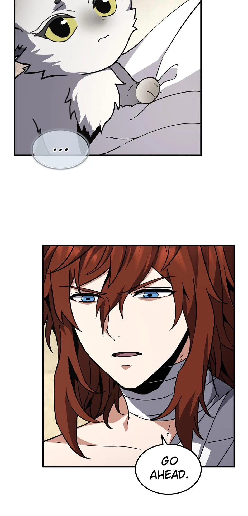 The Beginning After The End - Chapter 195 - Page 67