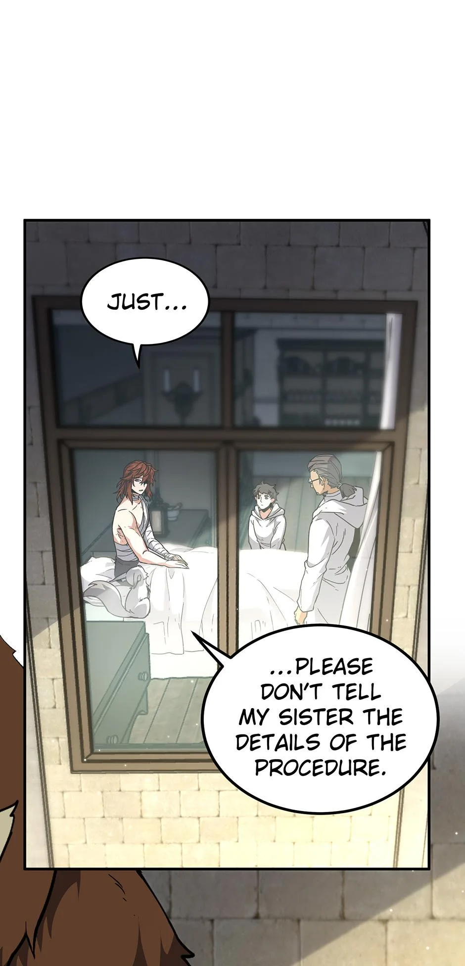 The Beginning After The End - Chapter 195 - Page 68