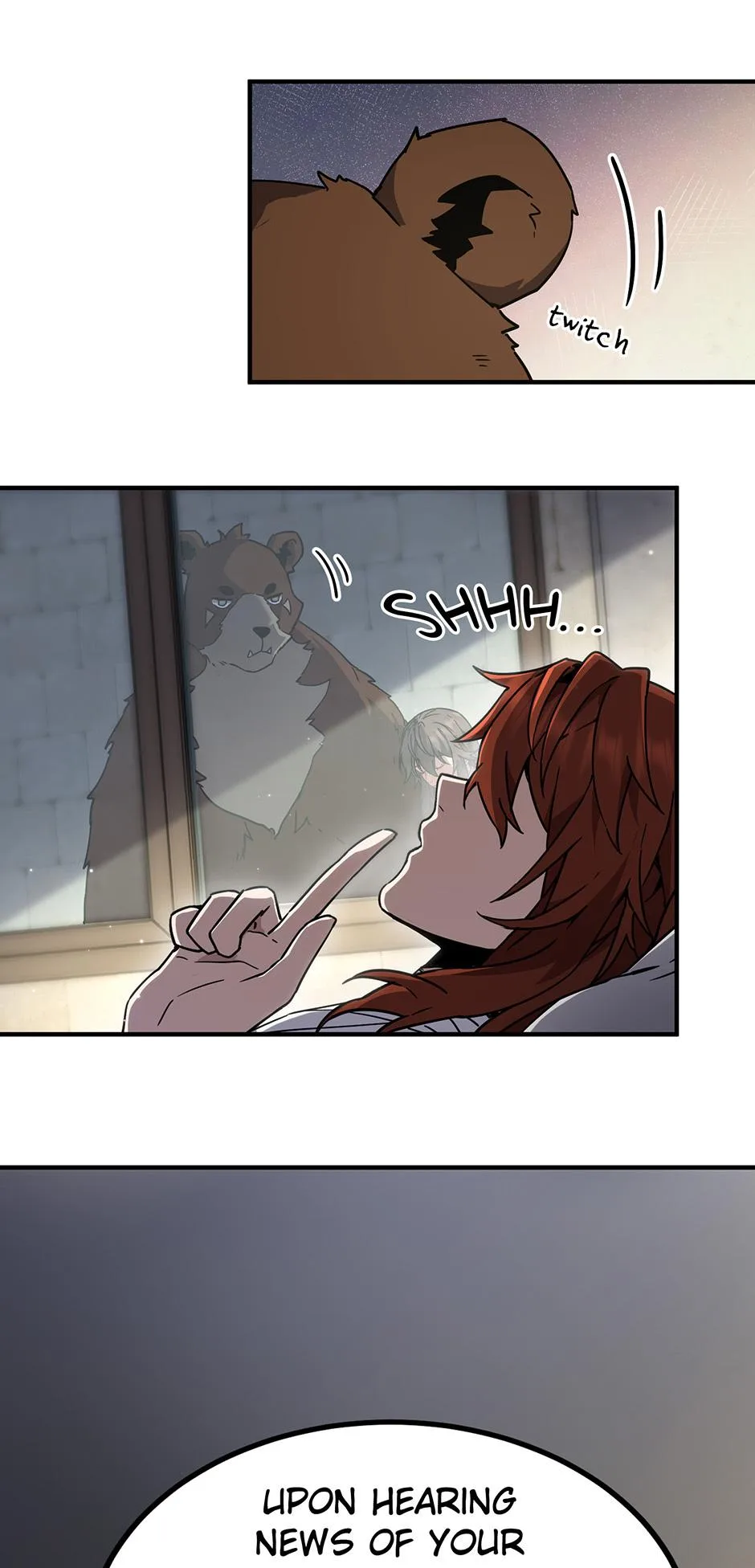 The Beginning After The End - Chapter 195 - Page 71