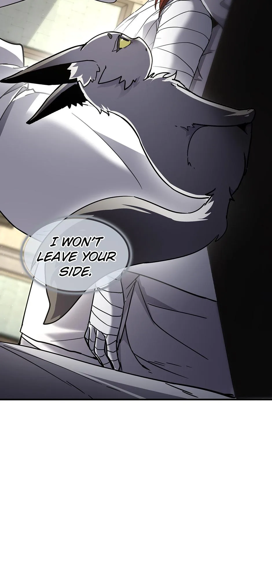 The Beginning After The End - Chapter 195 - Page 74