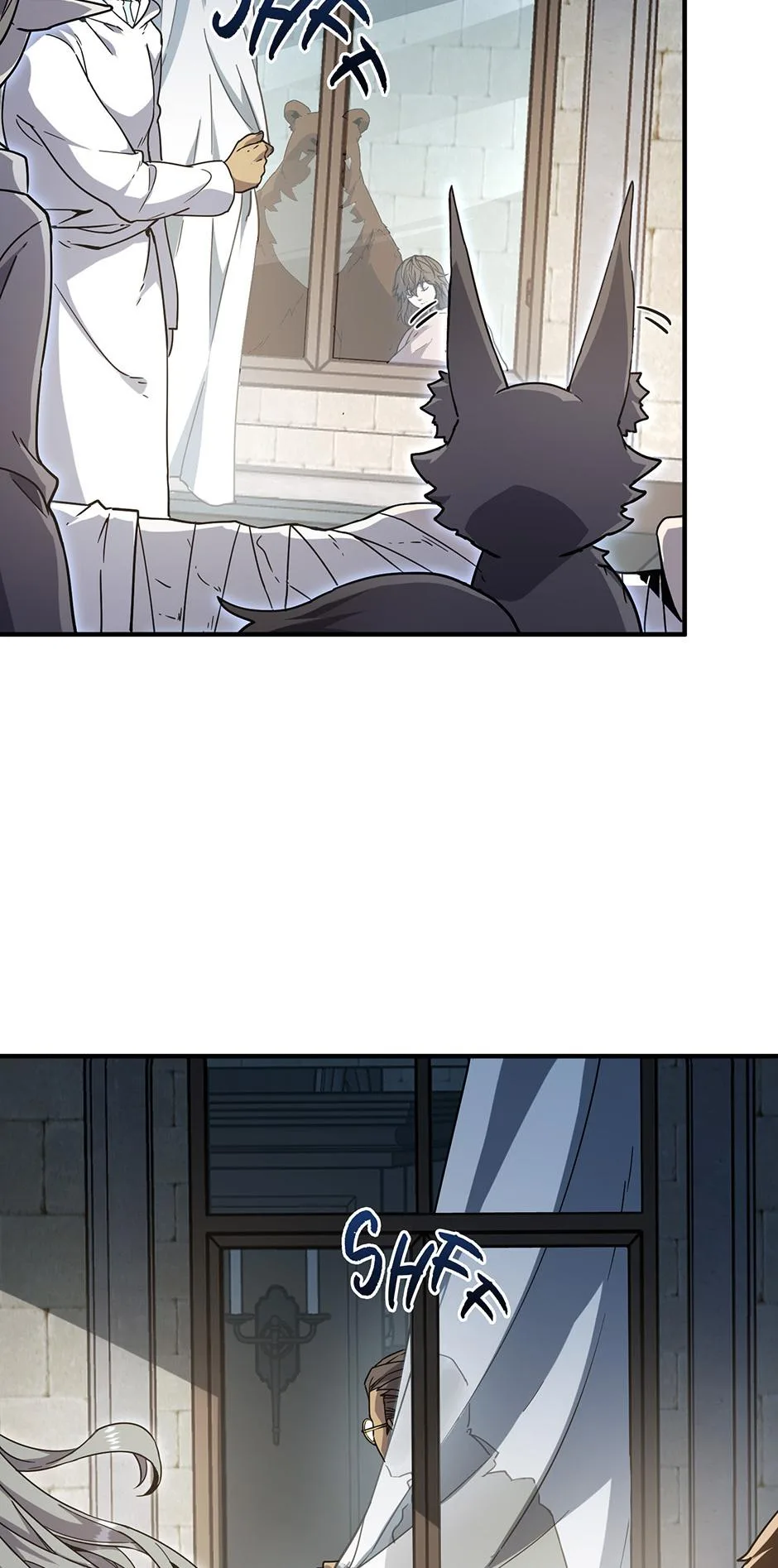 The Beginning After The End - Chapter 195 - Page 76