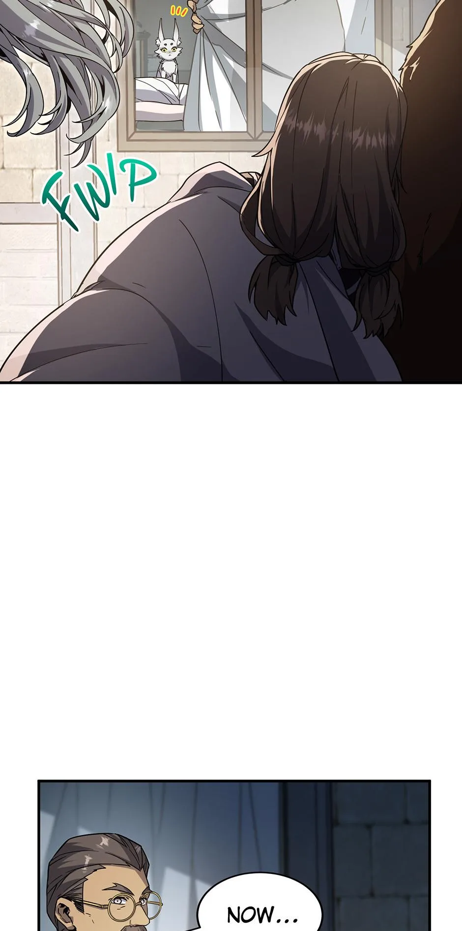 The Beginning After The End - Chapter 195 - Page 77
