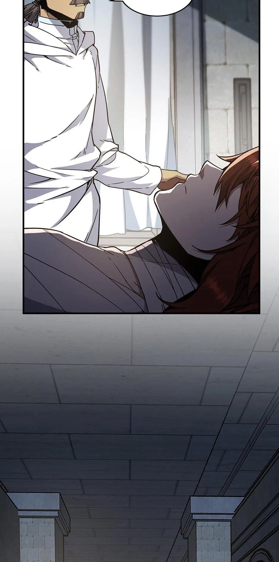 The Beginning After The End - Chapter 195 - Page 78