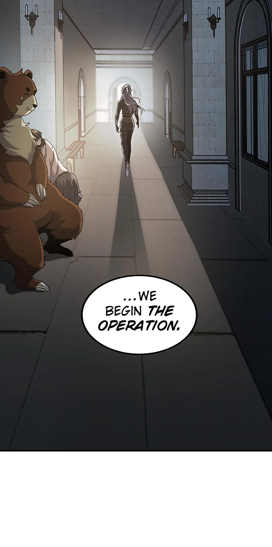 The Beginning After The End - Chapter 195 - Page 79