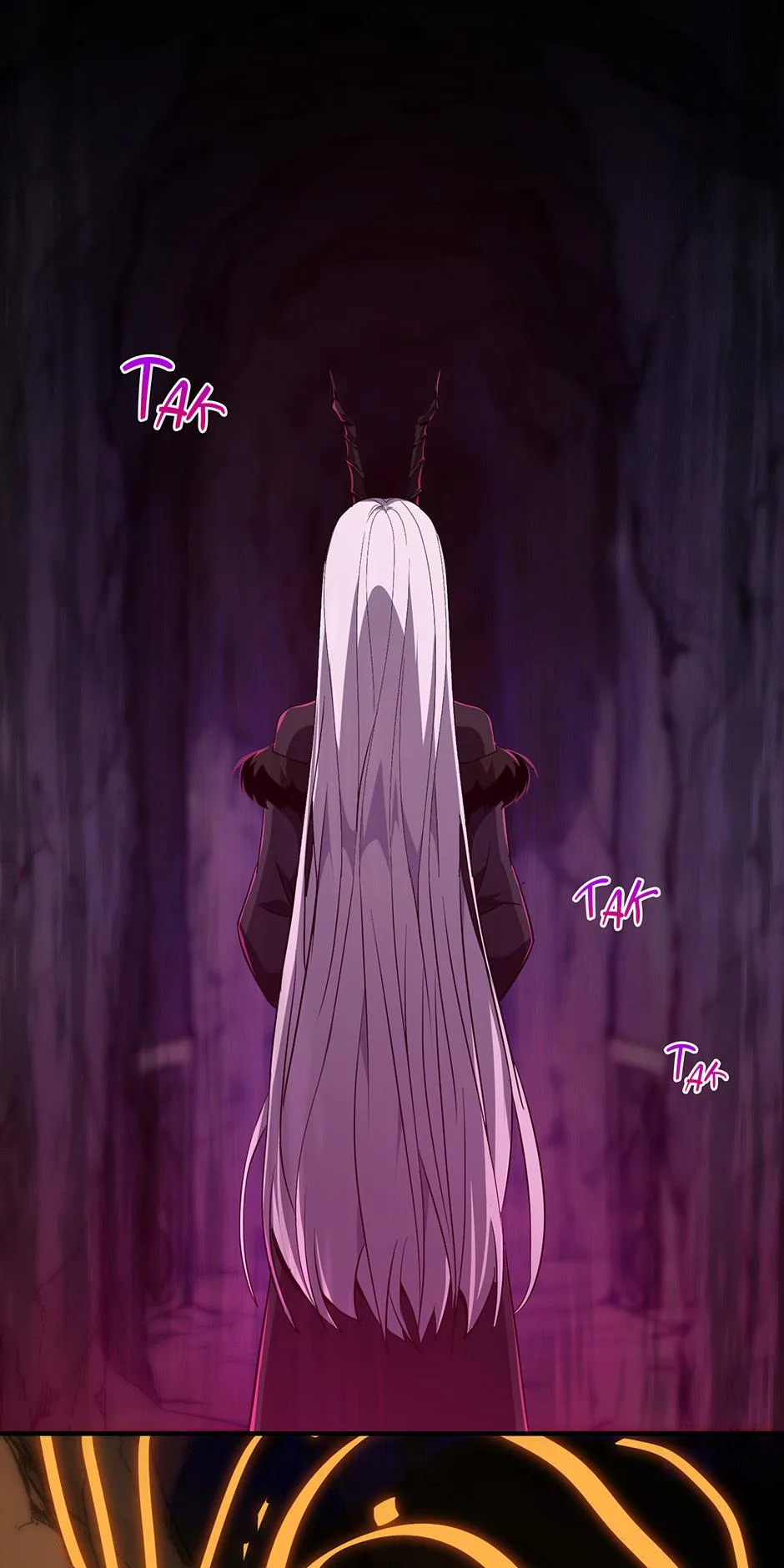 The Beginning After The End - Chapter 195 - Page 8