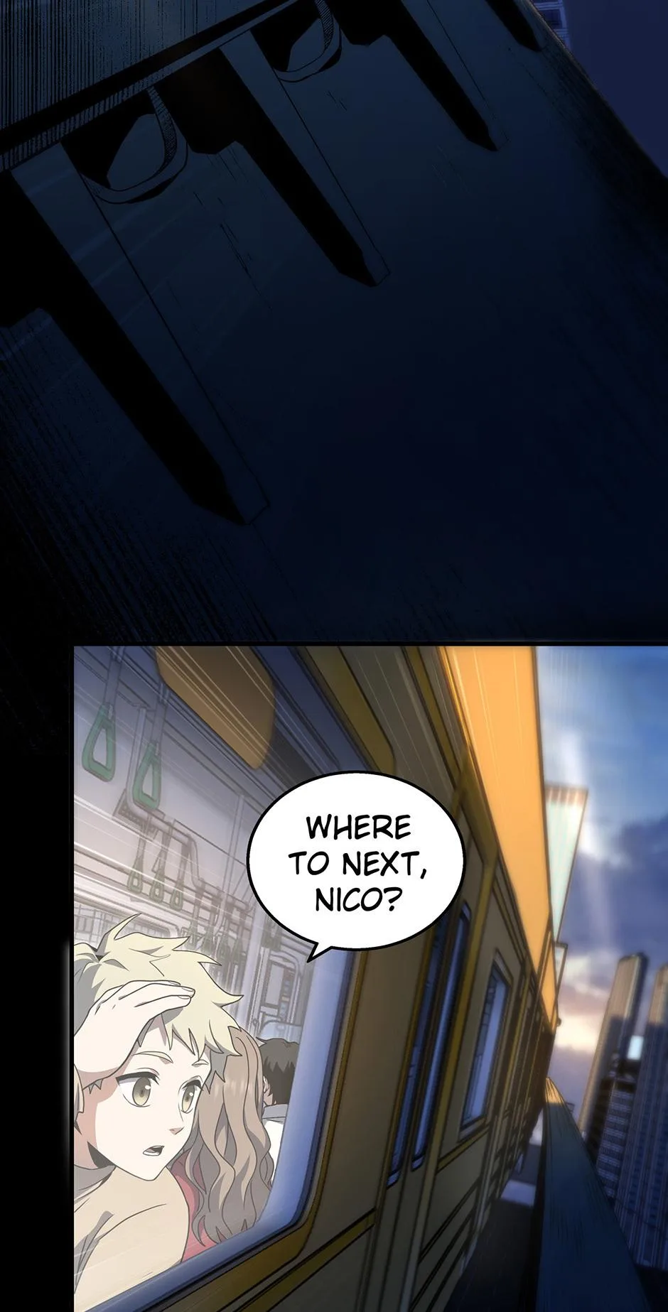 The Beginning After The End - Chapter 196 - Page 10