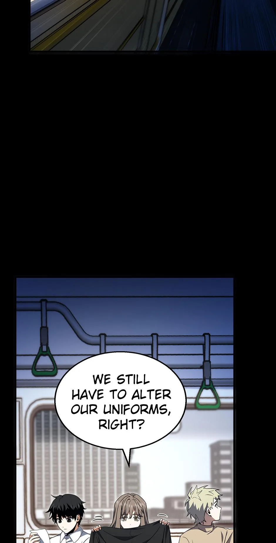 The Beginning After The End - Chapter 196 - Page 11