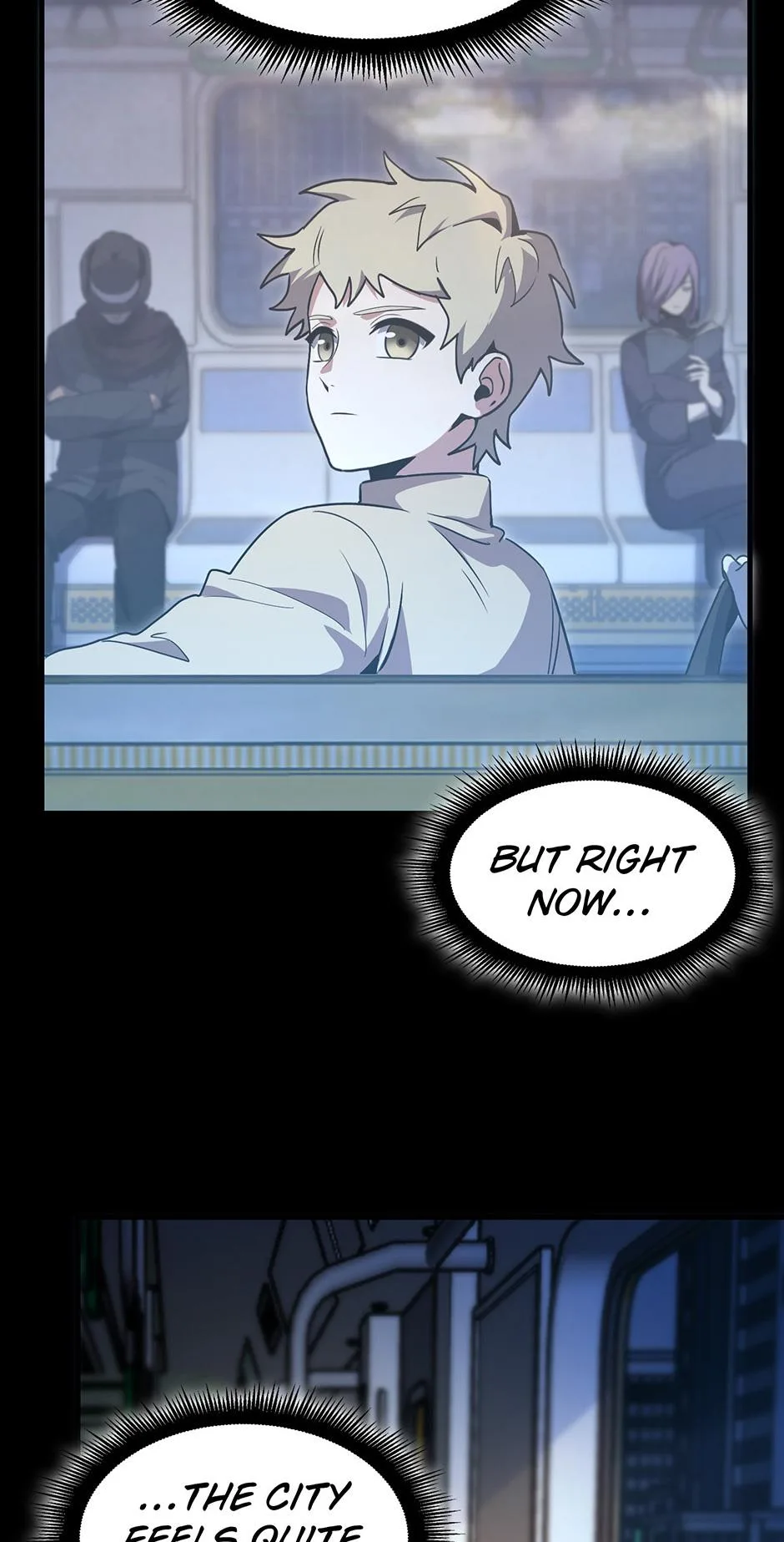 The Beginning After The End - Chapter 196 - Page 13
