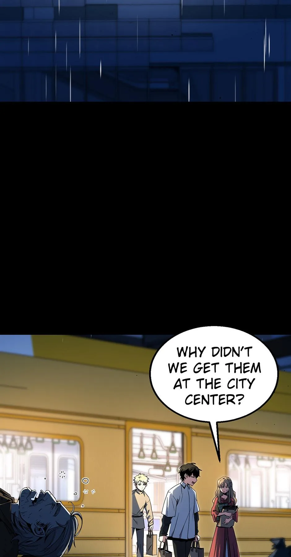 The Beginning After The End - Chapter 196 - Page 16