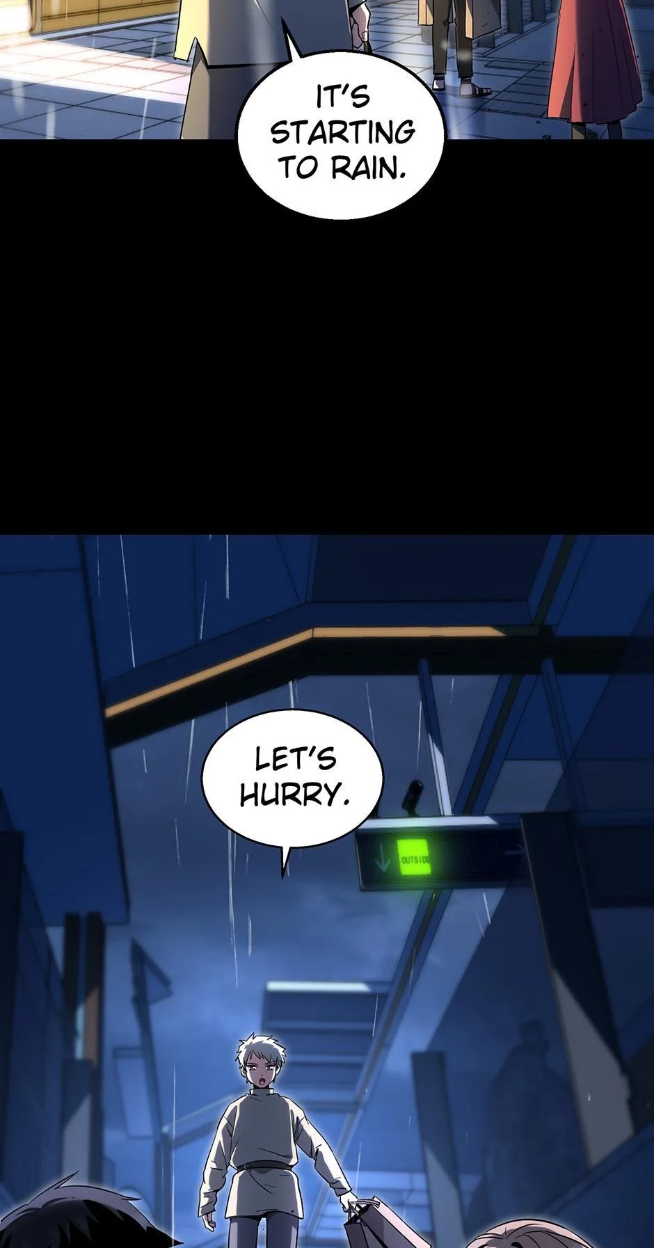 The Beginning After The End - Chapter 196 - Page 18