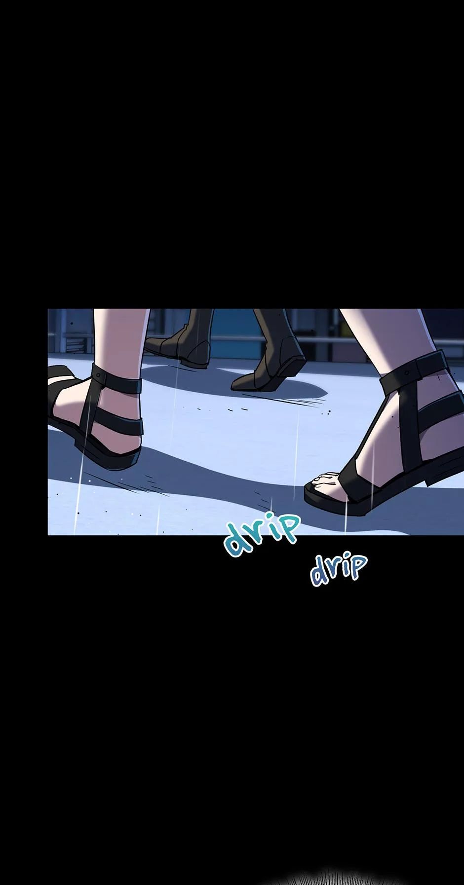 The Beginning After The End - Chapter 196 - Page 20