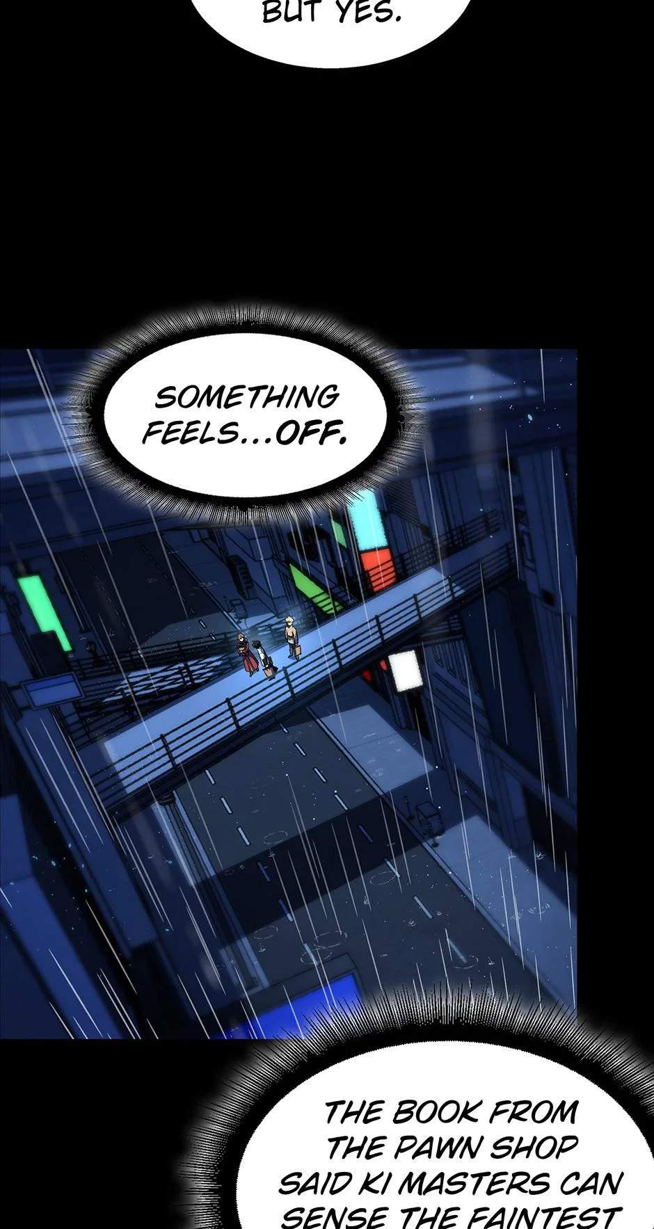 The Beginning After The End - Chapter 196 - Page 23