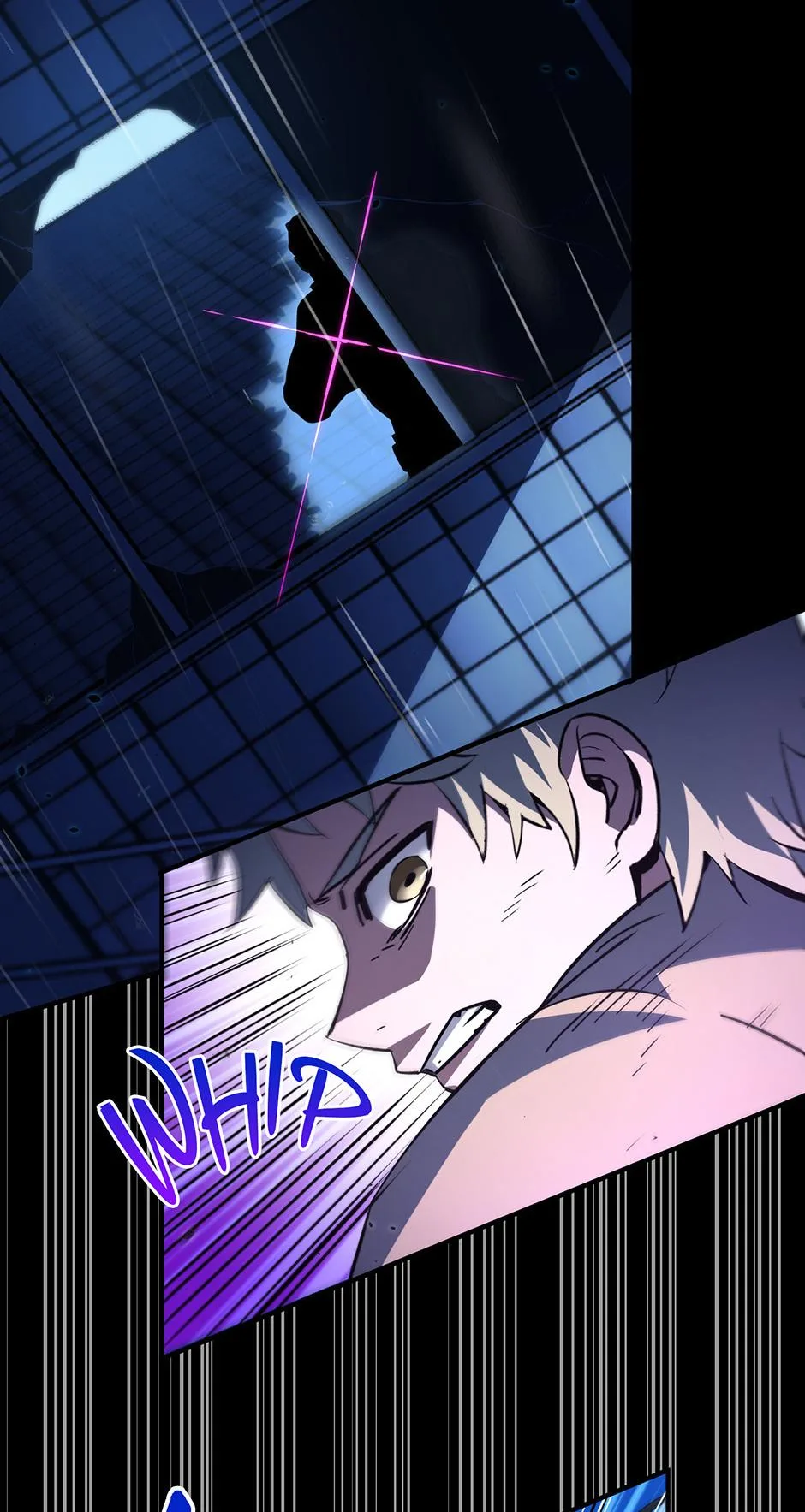 The Beginning After The End - Chapter 196 - Page 26