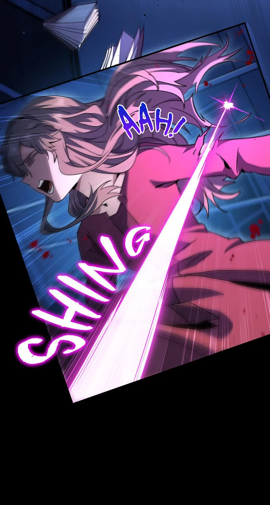 The Beginning After The End - Chapter 196 - Page 29