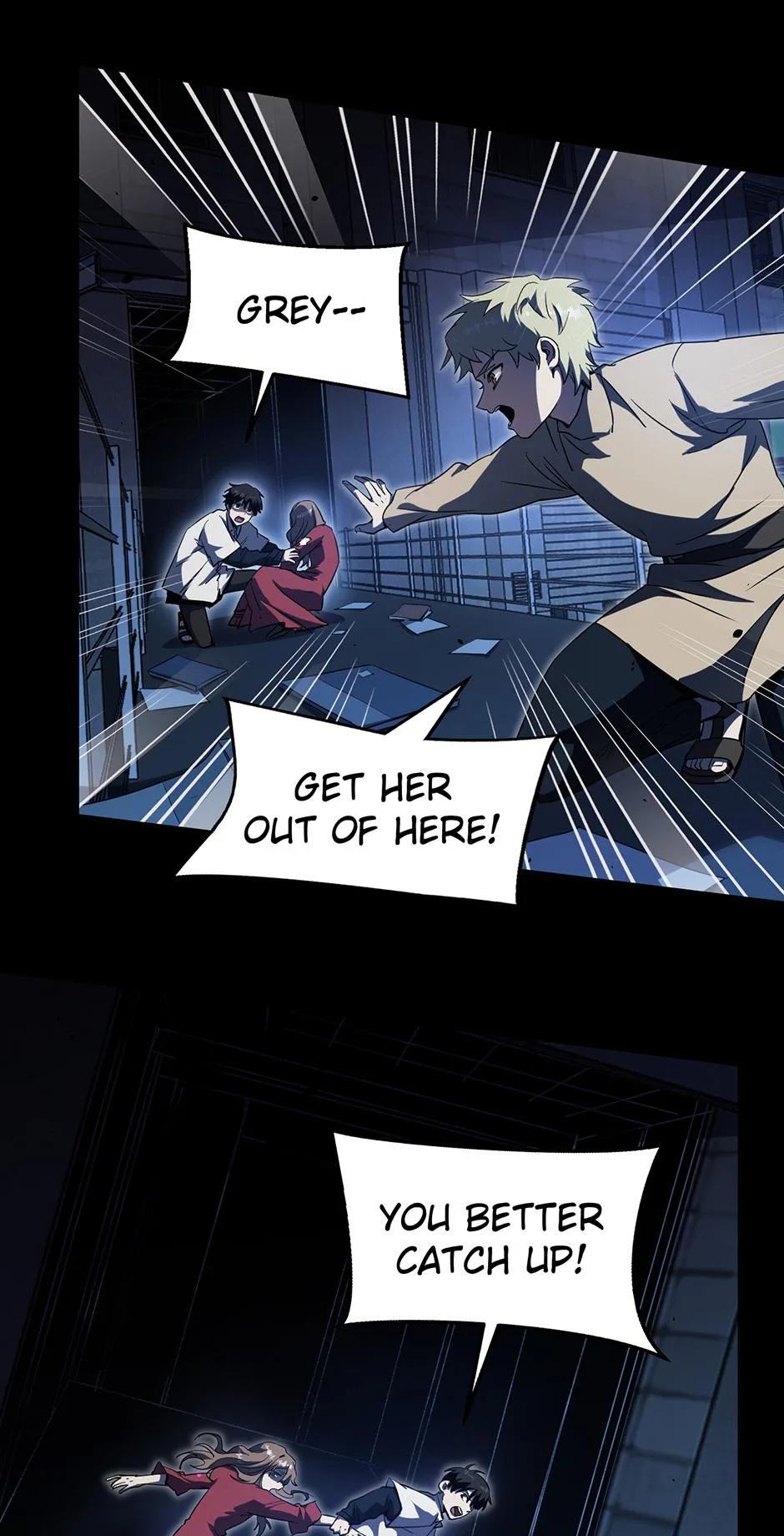 The Beginning After The End - Chapter 196 - Page 30