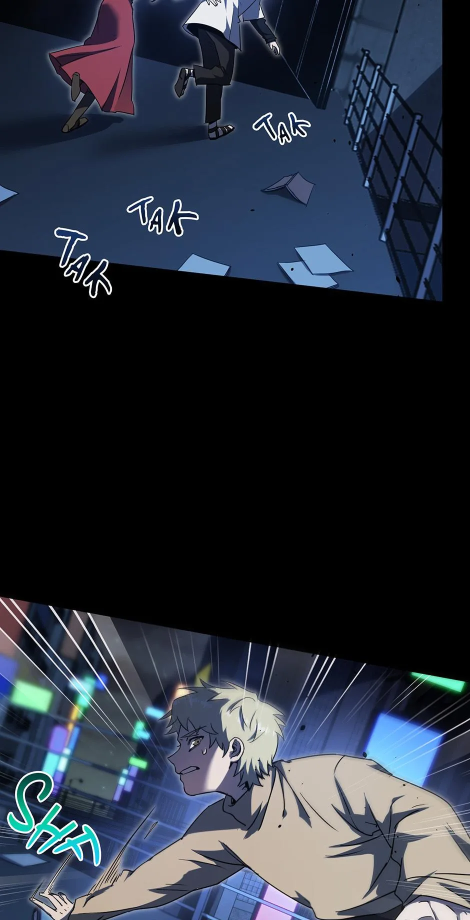 The Beginning After The End - Chapter 196 - Page 31