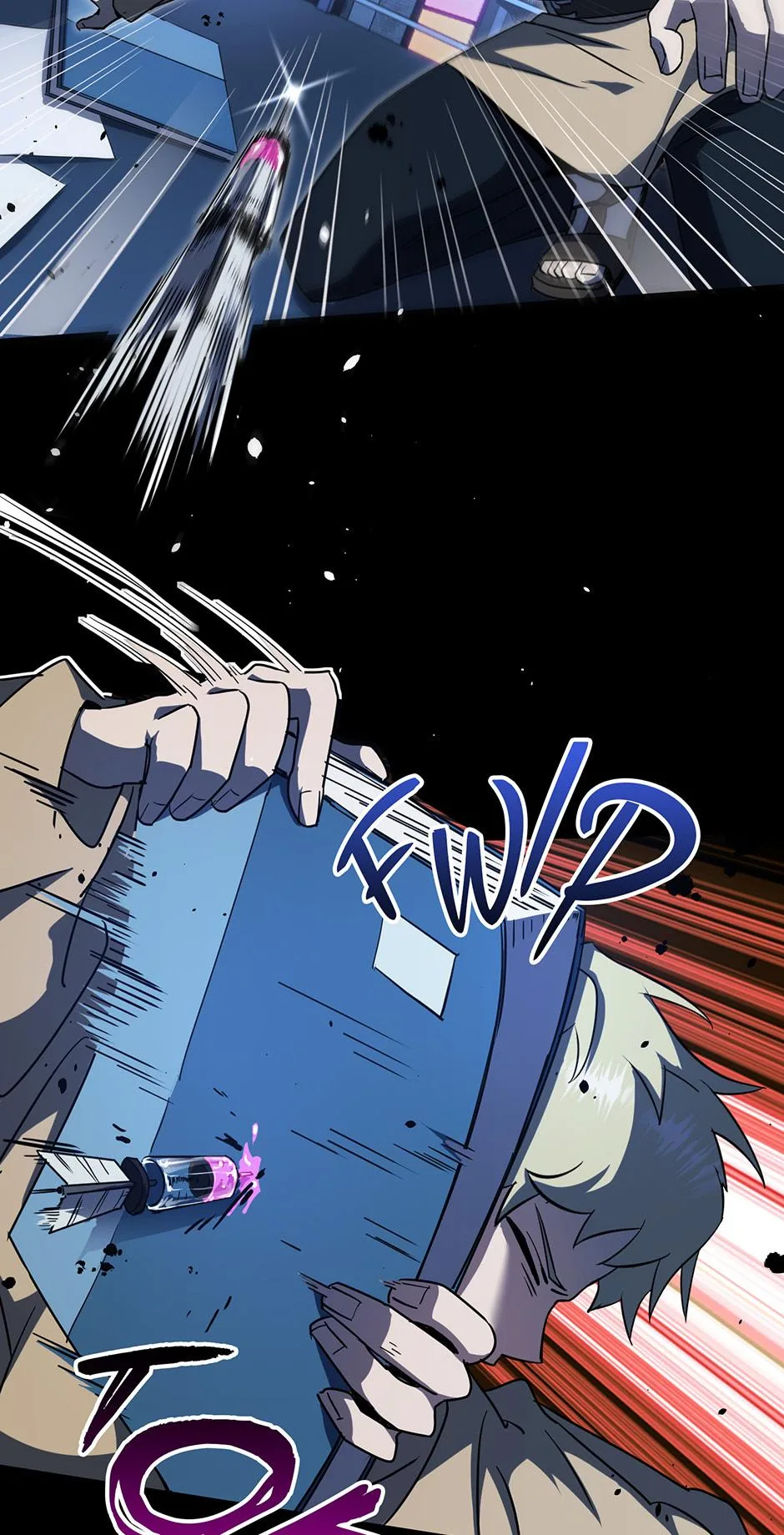 The Beginning After The End - Chapter 196 - Page 32