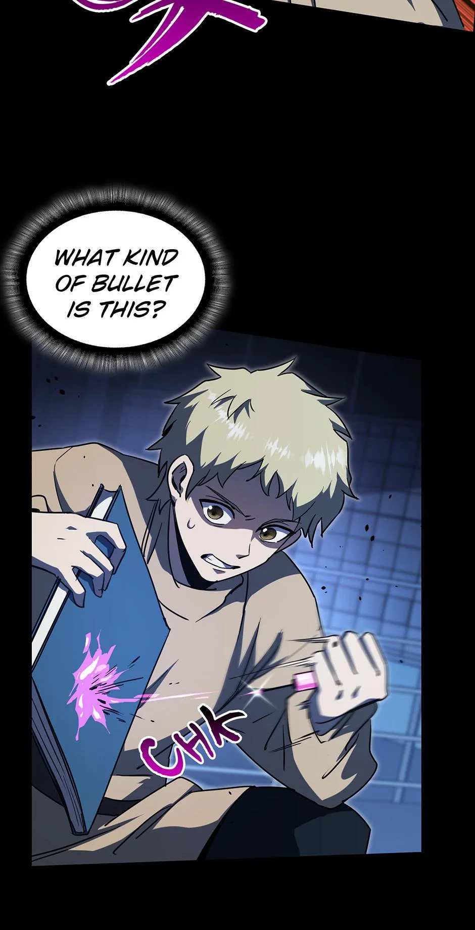 The Beginning After The End - Chapter 196 - Page 33