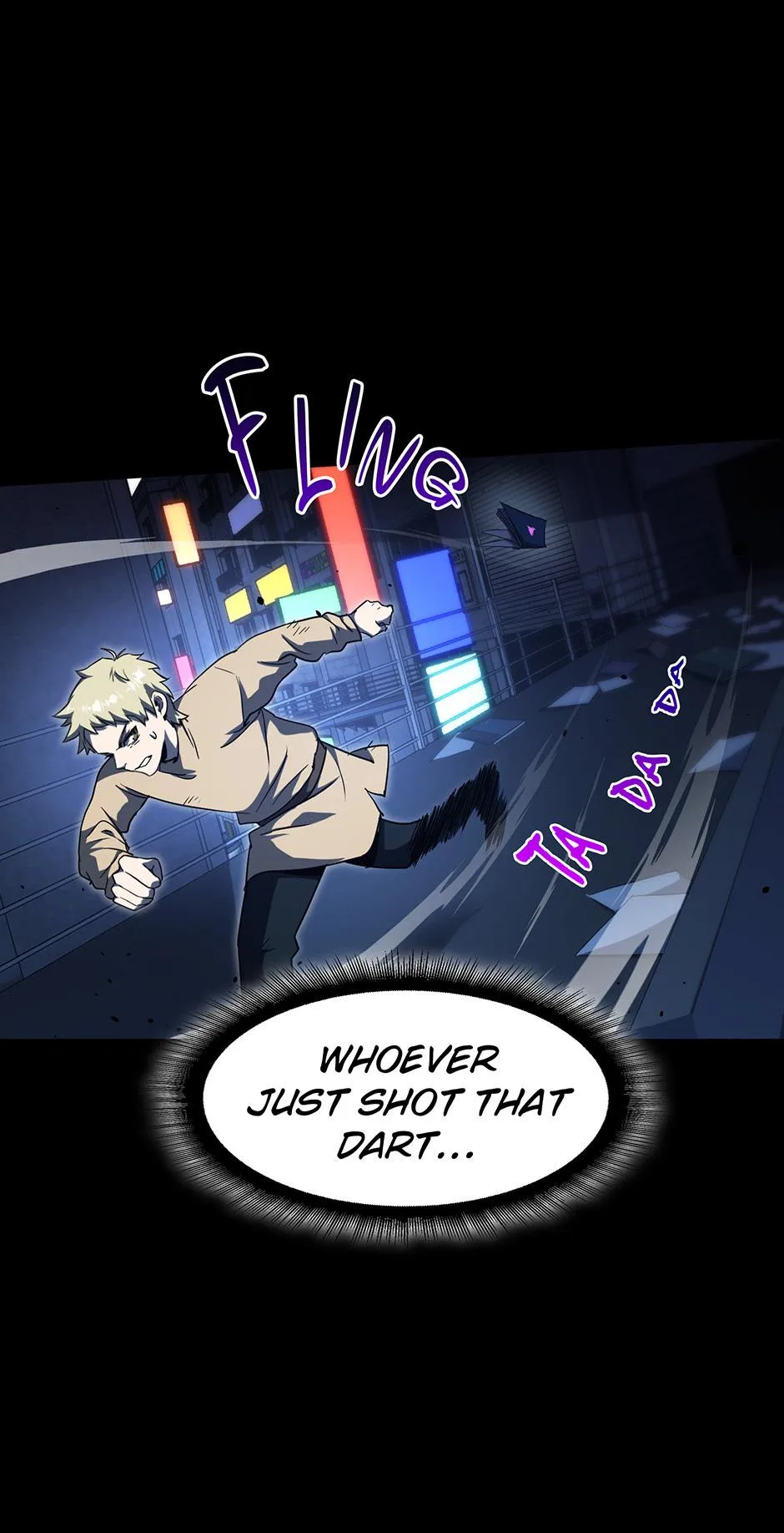 The Beginning After The End - Chapter 196 - Page 34