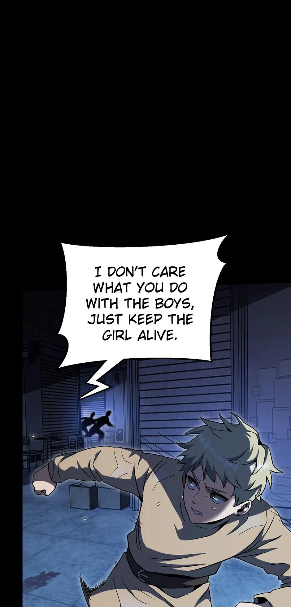 The Beginning After The End - Chapter 196 - Page 36