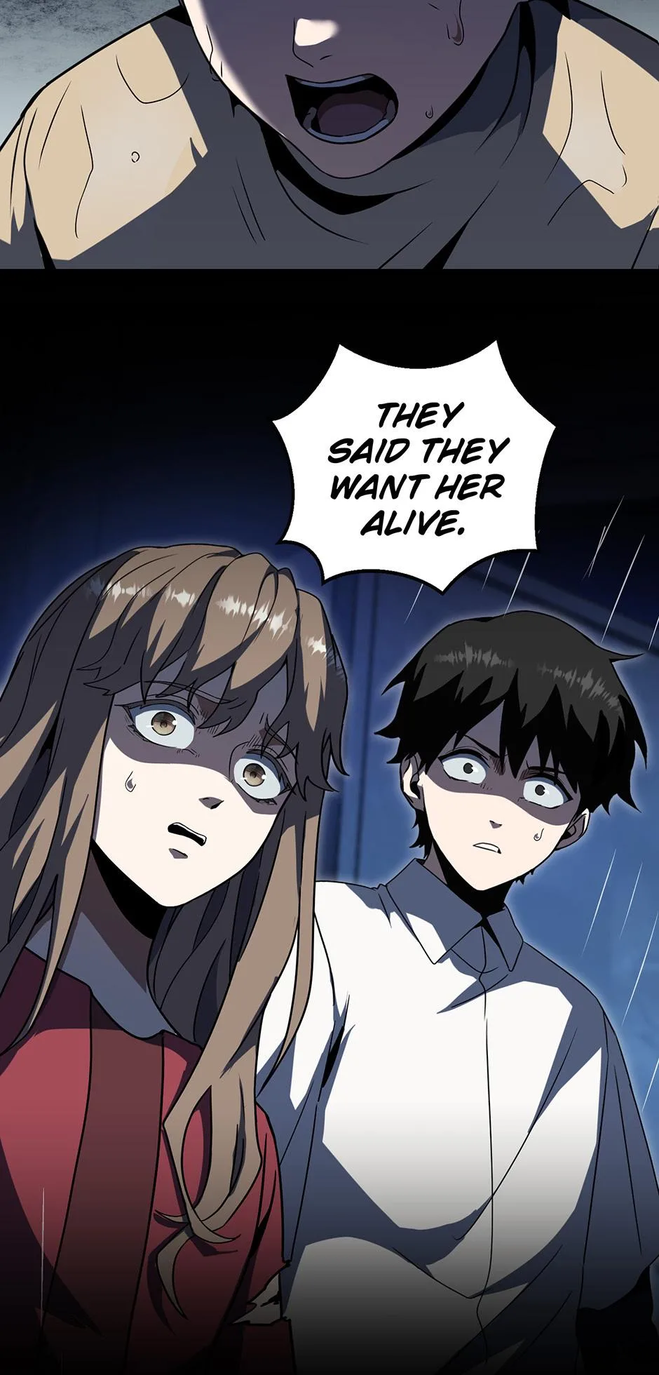 The Beginning After The End - Chapter 196 - Page 39
